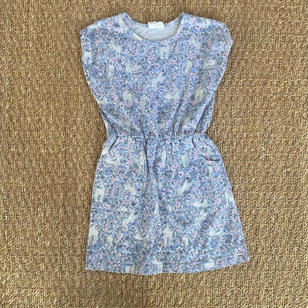 Cotton On Unicorn Dress